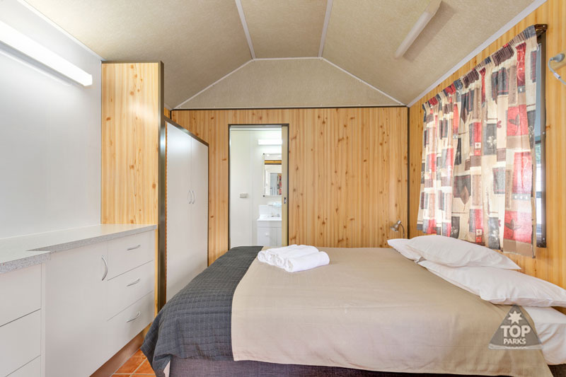Glenlodge Caravan Village